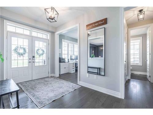 253 Kinsman Drive, Binbrook, ON - Indoor Photo Showing Other Room