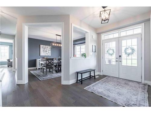 253 Kinsman Drive, Binbrook, ON - Indoor Photo Showing Other Room