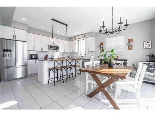 253 Kinsman Drive, Binbrook, ON - Indoor