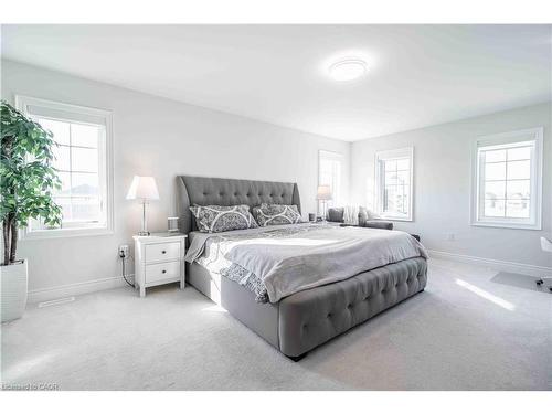 253 Kinsman Drive, Binbrook, ON - Indoor Photo Showing Bedroom