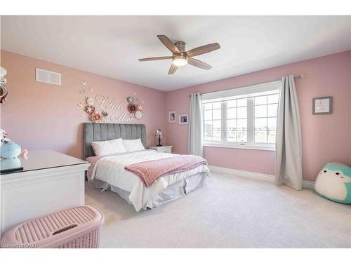 253 Kinsman Drive, Binbrook, ON - Indoor Photo Showing Bedroom