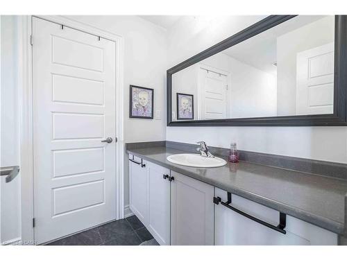 253 Kinsman Drive, Binbrook, ON - Indoor Photo Showing Bathroom