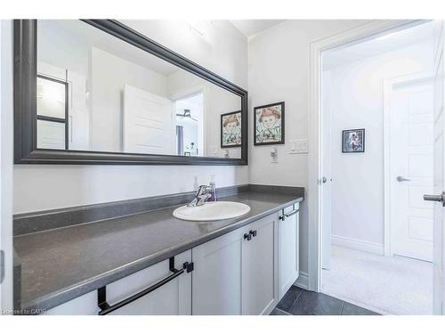 253 Kinsman Drive, Binbrook, ON - Indoor Photo Showing Bathroom