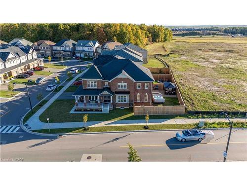 253 Kinsman Drive, Binbrook, ON - Outdoor With View