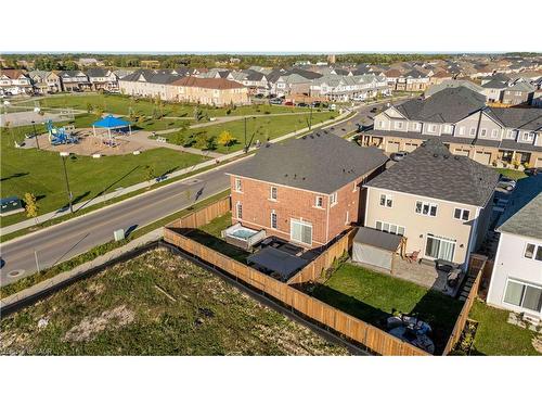 253 Kinsman Drive, Binbrook, ON - Outdoor With View