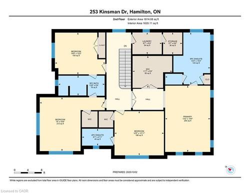 253 Kinsman Drive, Binbrook, ON - Other