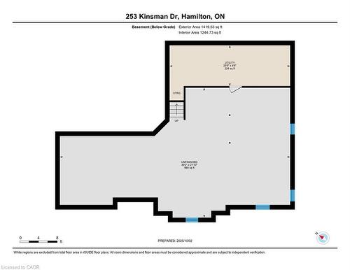 253 Kinsman Drive, Binbrook, ON - Other