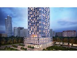 3005-36 Elm Drive  Mississauga, ON L5B 0N3