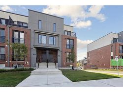 62-99 Roger Street  Waterloo, ON N2R 1L5