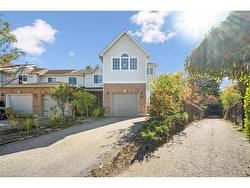 409 Laurel Gate Drive  Waterloo, ON N2T 2S6