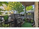 102-70 Stewart Street, Oakville, ON  - Outdoor 