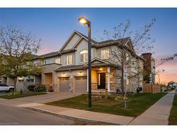 1-5084 Alyssa Drive  Beamsville, ON L0R 1B2
