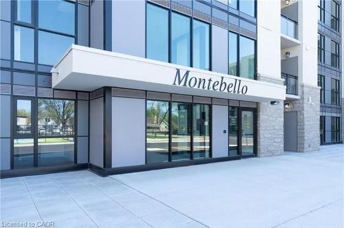 131-50 Herrick Avenue, St. Catharines, ON - Outdoor With Balcony