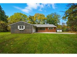 2179 Britannia Road  Burlington, ON L7P 0E8