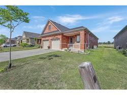 45 Harvest Avenue  Tillsonburg, ON N4G 0H9