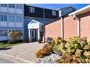 102-600 Silverbirch Boulevard, Hamilton, ON  - Outdoor 