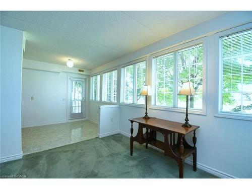 102-600 Silverbirch Boulevard, Hamilton, ON - Indoor