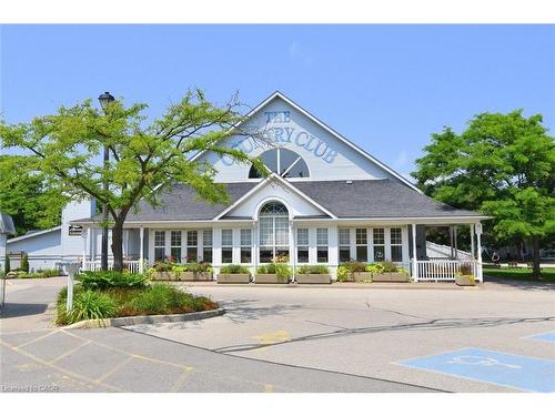 102-600 Silverbirch Boulevard, Hamilton, ON - Outdoor With Facade