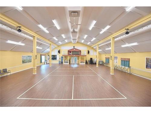 102-600 Silverbirch Boulevard, Hamilton, ON - Indoor Photo Showing Other Room