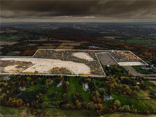 3415 Cedar Springs Road, Burlington, ON 