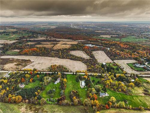 3415 Cedar Springs Road, Burlington, ON 