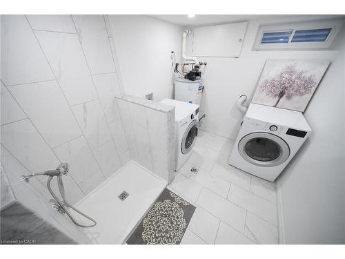 662 Mohawk Road W, Hamilton, ON - Indoor Photo Showing Laundry Room