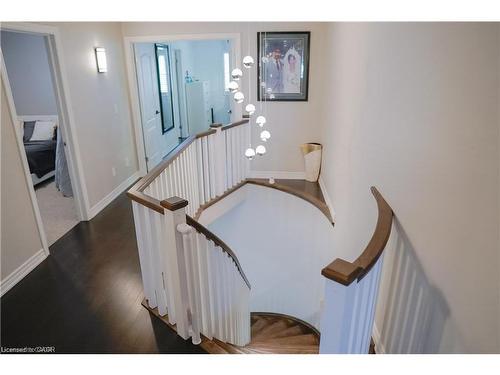 11 Aitken Court, Fergus, ON - Indoor Photo Showing Other Room