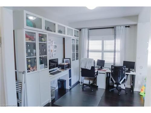 11 Aitken Court, Fergus, ON - Indoor Photo Showing Office