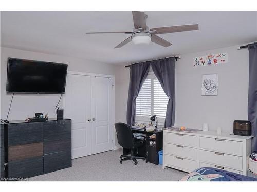 11 Aitken Court, Fergus, ON - Indoor