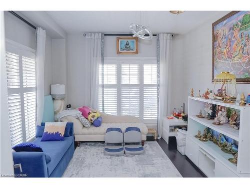 11 Aitken Court, Fergus, ON - Indoor