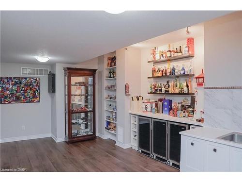 11 Aitken Court, Fergus, ON - Indoor