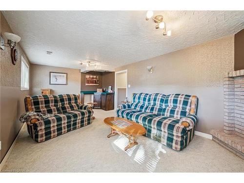 207 Laurentian Drive, Kitchener, ON - Indoor