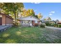 207 Laurentian Drive, Kitchener, ON  - Outdoor 