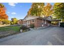 207 Laurentian Drive, Kitchener, ON  - Outdoor 