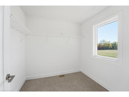 160A Concession Street W, Tillsonburg, ON - Indoor