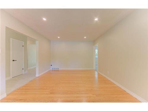 88 Ellis Crescent S, Waterloo, ON - Indoor Photo Showing Other Room