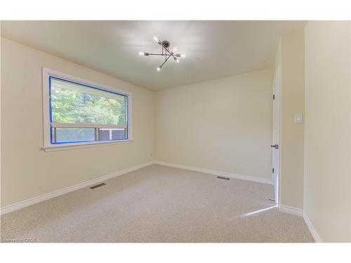 88 Ellis Crescent S, Waterloo, ON - Indoor Photo Showing Other Room