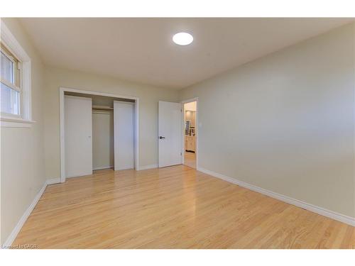 88 Ellis Crescent S, Waterloo, ON - Indoor Photo Showing Other Room