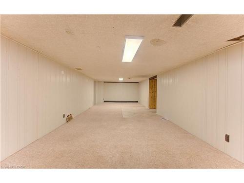 88 Ellis Crescent S, Waterloo, ON - Indoor Photo Showing Other Room