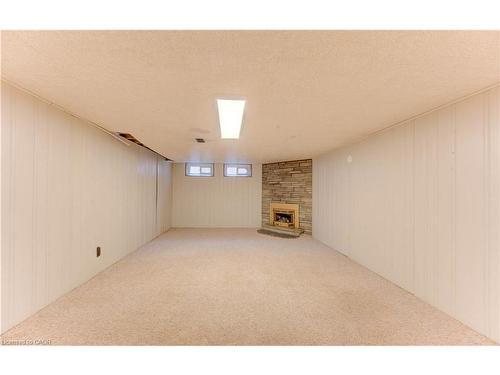 88 Ellis Crescent S, Waterloo, ON - Indoor