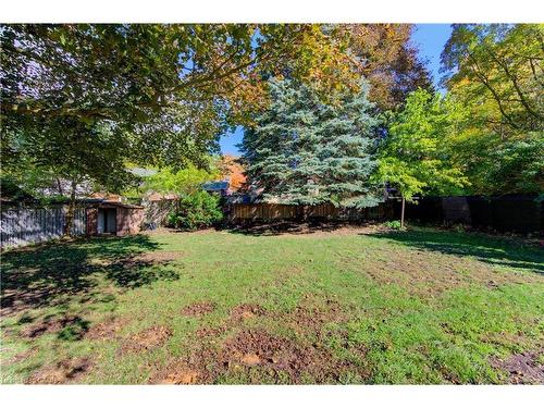 88 Ellis Crescent S, Waterloo, ON - Outdoor