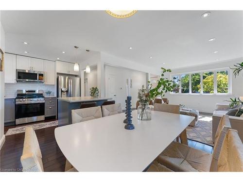 103 Wise Crescent, Hamilton, ON - Indoor