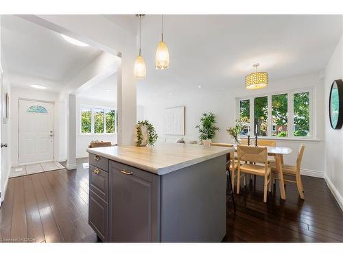 103 Wise Crescent, Hamilton, ON - Indoor