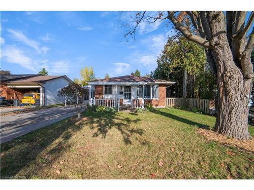 1676 Holley Crescent  Cambridge, ON N3H 2S5