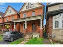 1-73 Stirton Street, Hamilton, ON  - Outdoor 