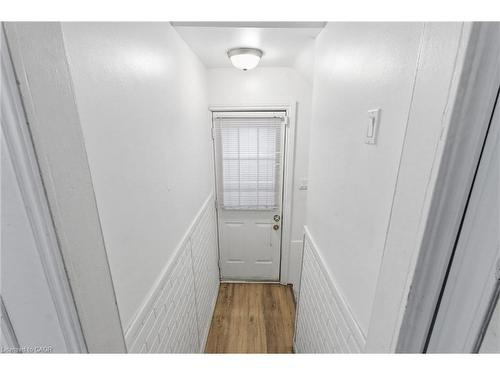 1-73 Stirton Street, Hamilton, ON - Indoor