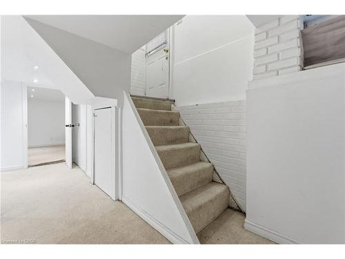 1-73 Stirton Street, Hamilton, ON - Indoor Photo Showing Other Room