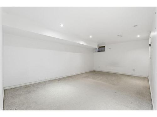 1-73 Stirton Street, Hamilton, ON - Indoor