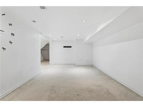 1-73 Stirton Street, Hamilton, ON - Indoor Photo Showing Other Room