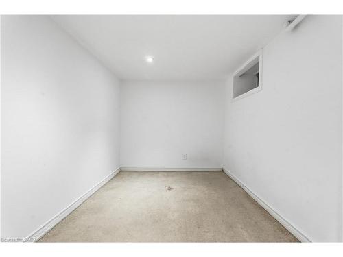 1-73 Stirton Street, Hamilton, ON - Indoor Photo Showing Other Room